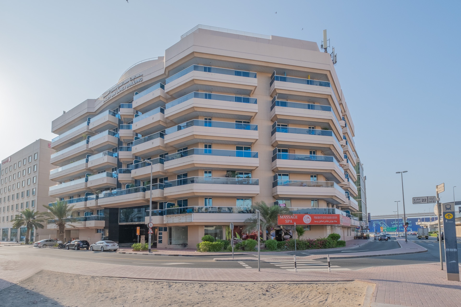 Simple Apartments For Rent In Al Barsha for Simple Design